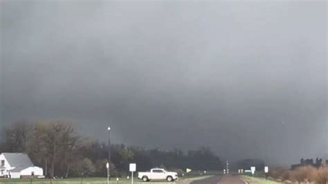 nebraska tornado warning